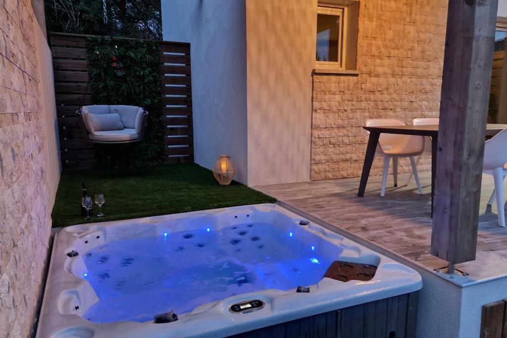 Petite Maison - Porto-Vecchio Villa Eksteriør bilde